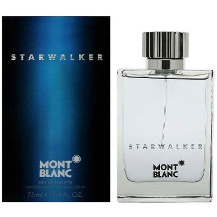 MONTBLANC Starwalker EDT