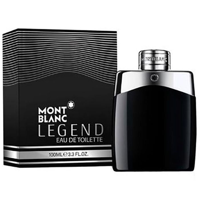 MONTBLANC - LEGEND EDT 100ML FOR MEN