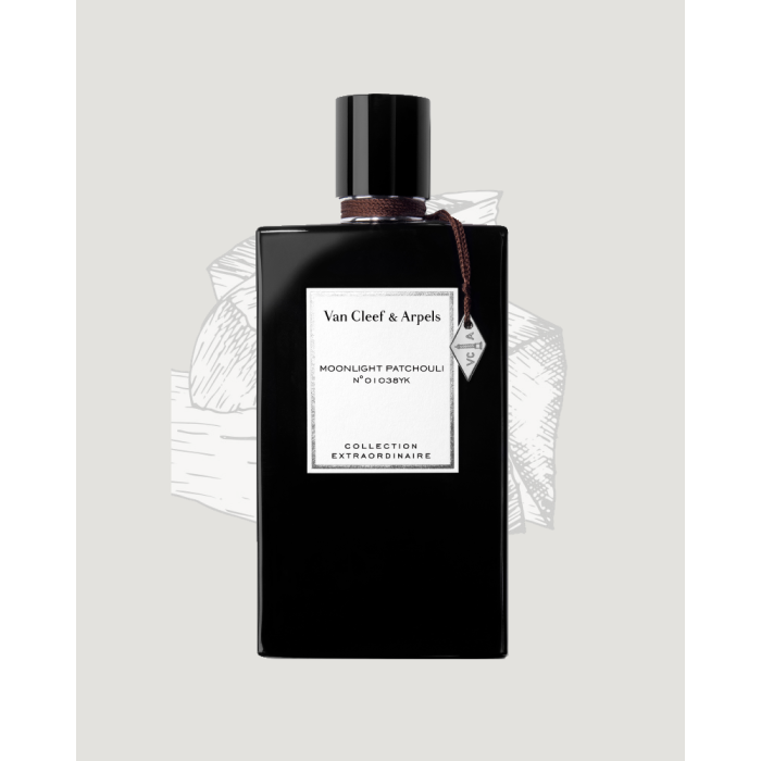 Moonlight Patchouli EDP 75Ml