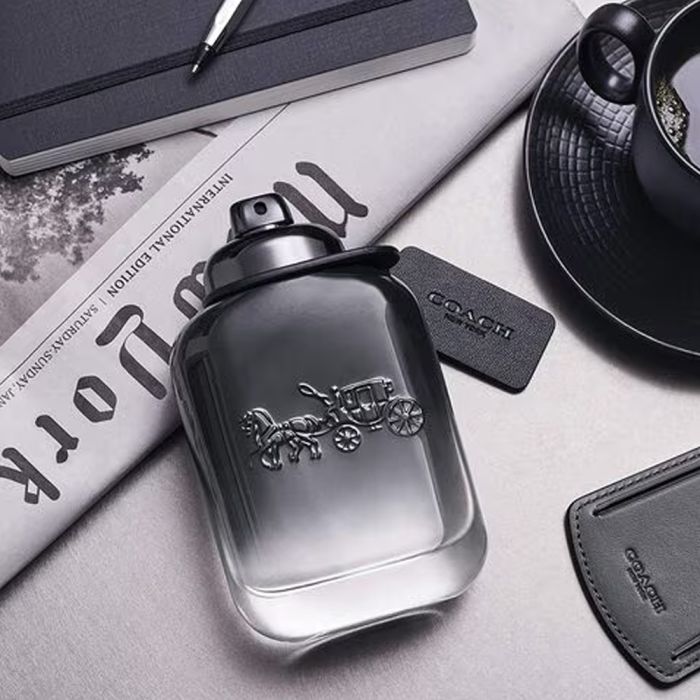 COACH - Coach EDT 100ML FOR MEN