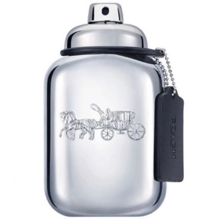 COACH - Platinum EDP 100ML FOR MEN