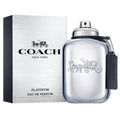 COACH - Platinum EDP 100ML FOR MEN