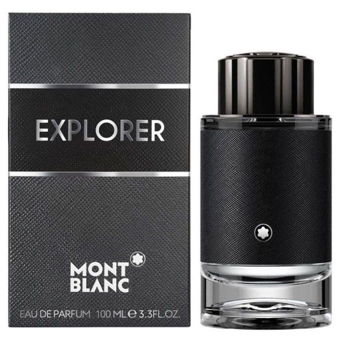 MONTBLANC - Explorer EDP 100ML FOR MEN