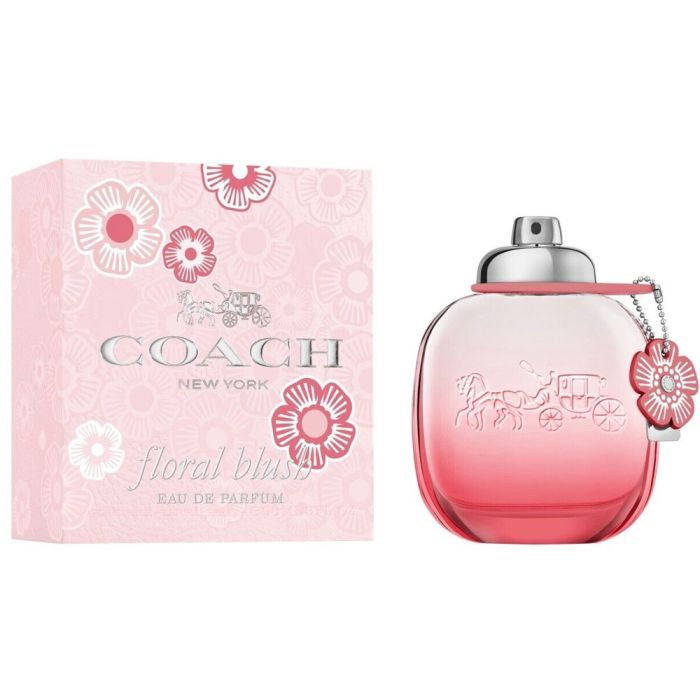COACH - Floral Blush EDP 90ML FOR WOMEN