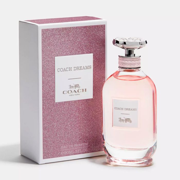 COACH - Dreams EDP 90ML FOR WOMEN