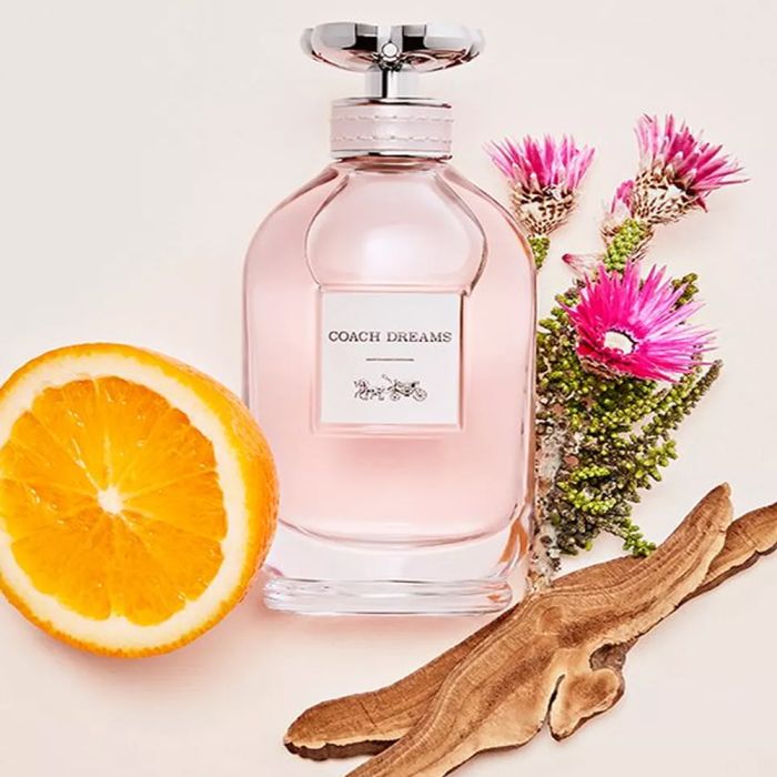 COACH - Dreams EDP 90ML FOR WOMEN