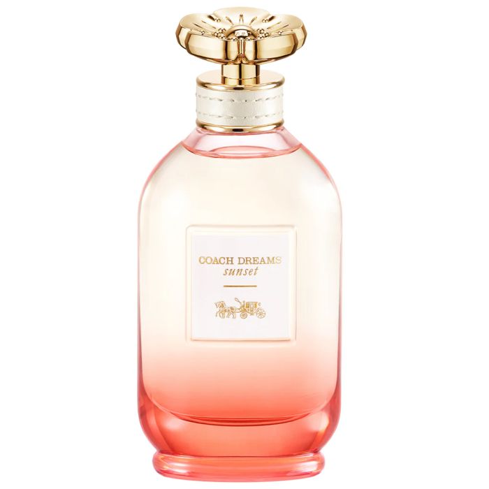 عطر كوتش دريمز صن سيت