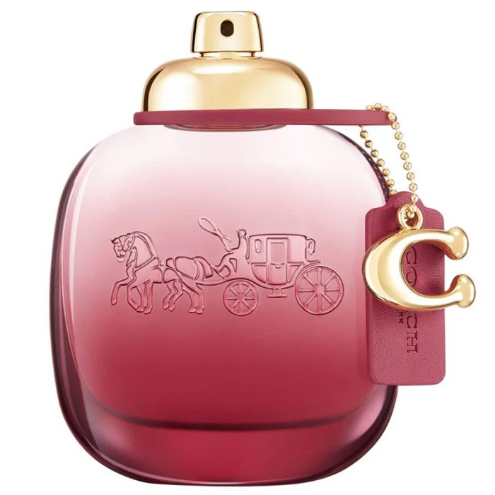 COACH - Wild Rose EDP 90ML FOR WOMEN