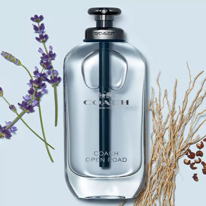 Open Road EDT عطر كوتش