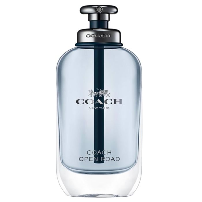 Open Road EDT عطر كوتش