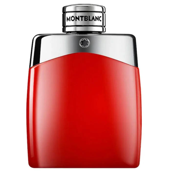 MONTBLANC - LEGEND Red EDP 100ML FOR MEN
