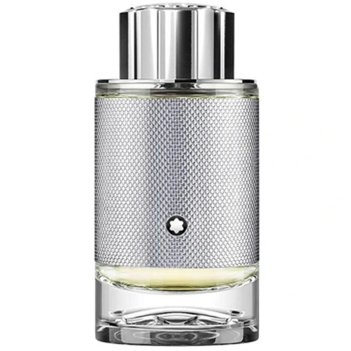 MONTBLANC - Explorer Platinum EDP 100ML FOR MEN