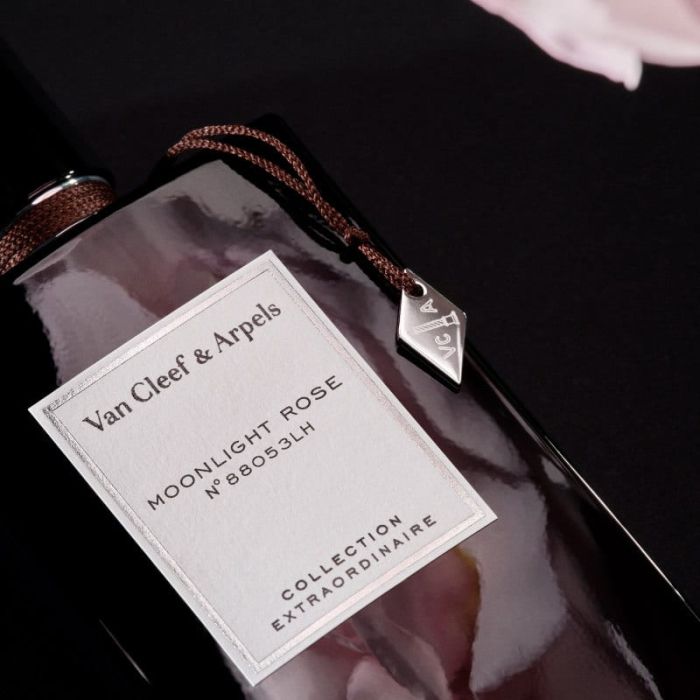 Moonlight Rose EDP 75Ml Unisex