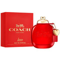 COACH - Love EDP 90ML FOR WOMEN