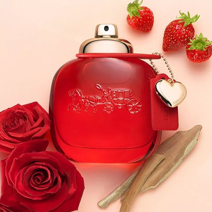 COACH - Love EDP 90ML FOR WOMEN
