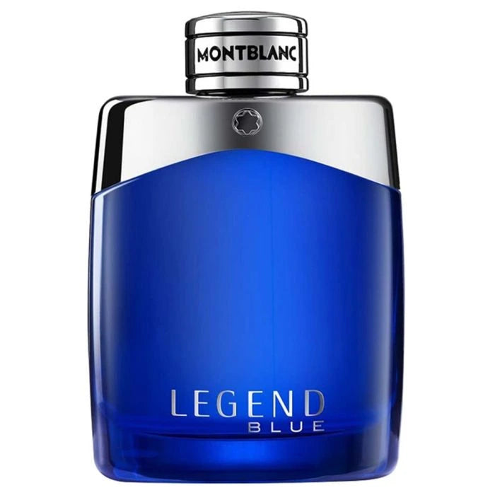 MONTBLANC - LEGEND BLUE EDP 100ML FOR MEN