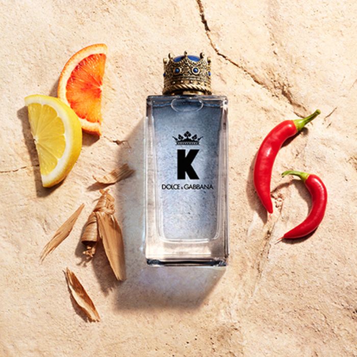عطر دي اند جي ( كيه )  او دي تواليت