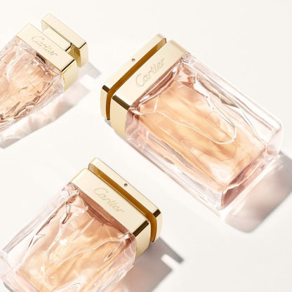 CARTIER - La Panthere EDP 100ML FOR WOMEN