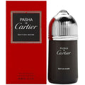 CARTIER - Pasha De Cartier Edition Noire EDT 100ML FOR MEN
