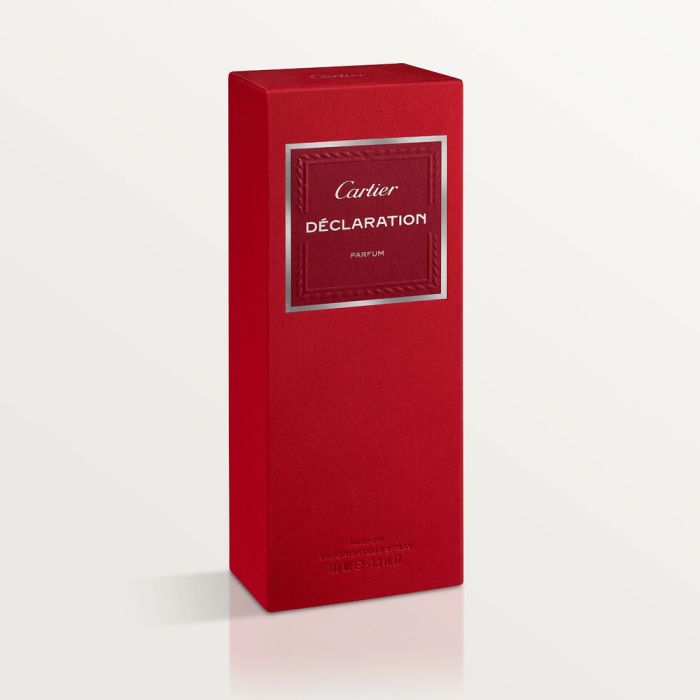 CARTIER - Declaration Parfum