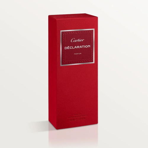 CARTIER - Declaration Parfum 100ML FOR MEN