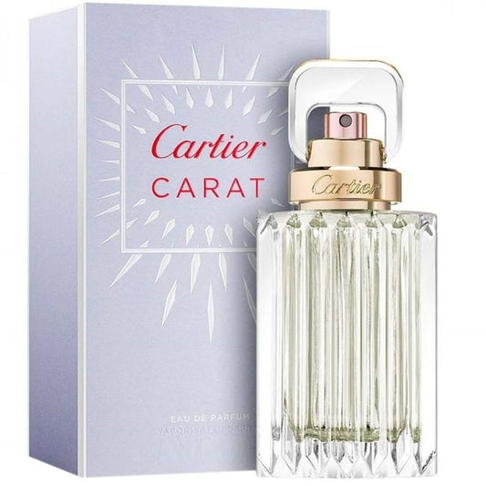 CARTIER - CARAT EDP 100ML FOR WOMEN