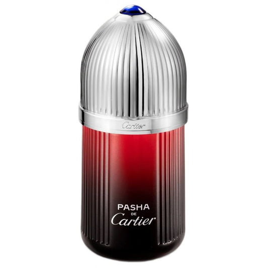 CARTIER - Pasha De Cartier Edition Noire Sport EDT