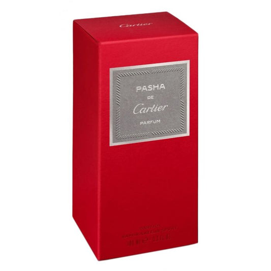 Pasha De Cartier Parfum