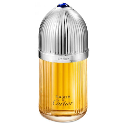 CARTIER - Pasha De Cartier Parfum 100ML FOR MEN