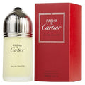 CARTIER - Pasha De Cartier EDT 100ML FOR MEN