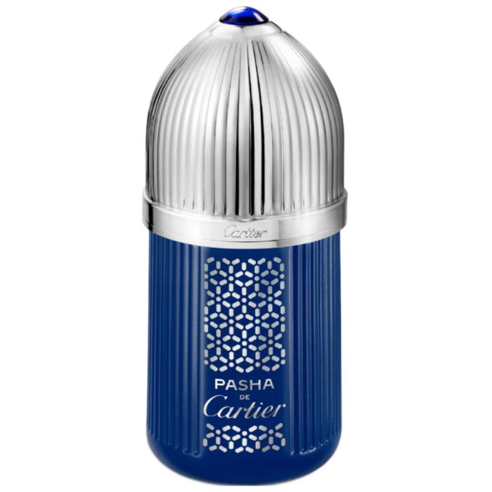 عطر باشا دي كارتييه إصدار محدود 