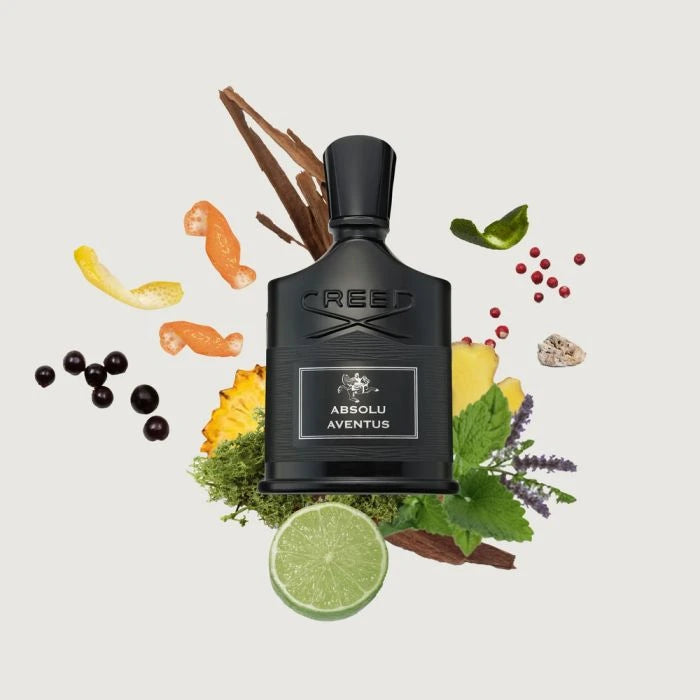 Creed - ABSOLU Aventus EDP 100ML FOR MEN