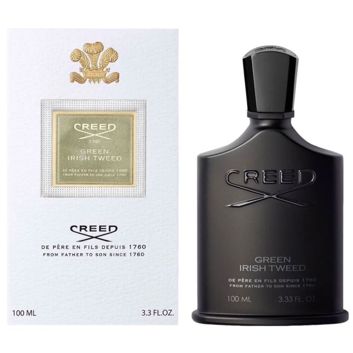 Creed -  Green Irish Tweed EDP 100Ml For Men