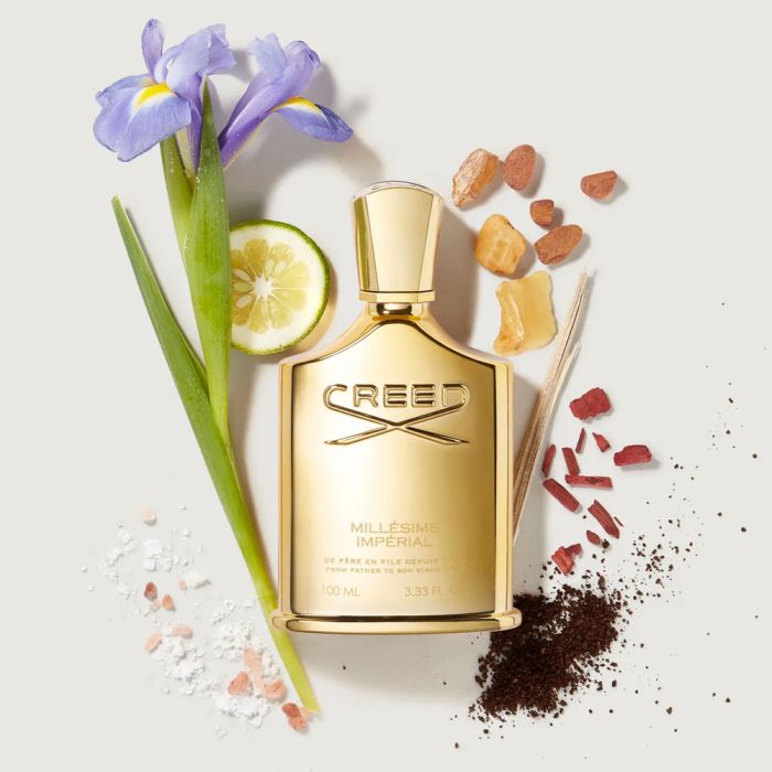 Creed - Milleseme Imperial EDP 100Ml Unisex