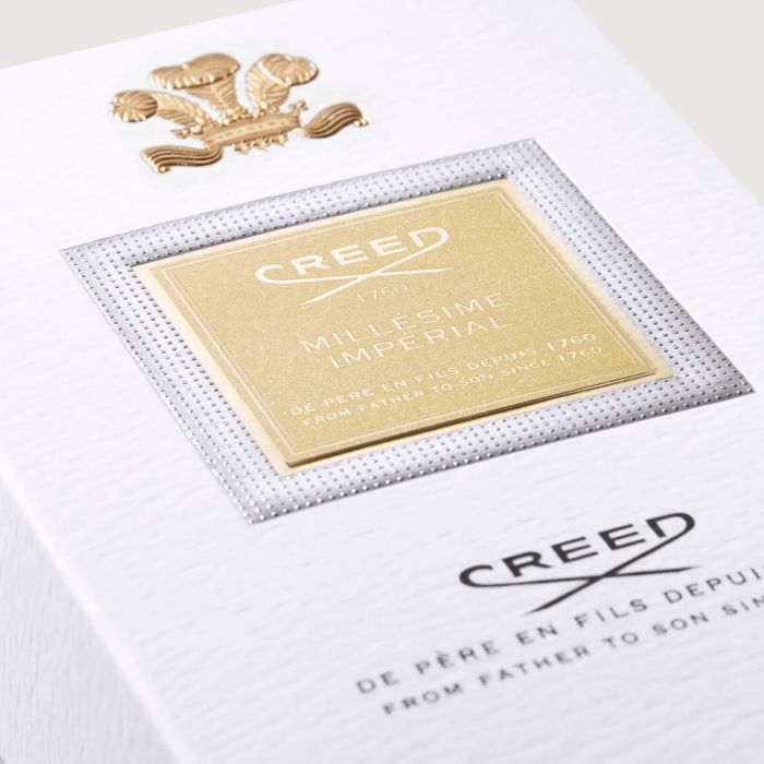 Creed - Milleseme Imperial EDP 100Ml Unisex