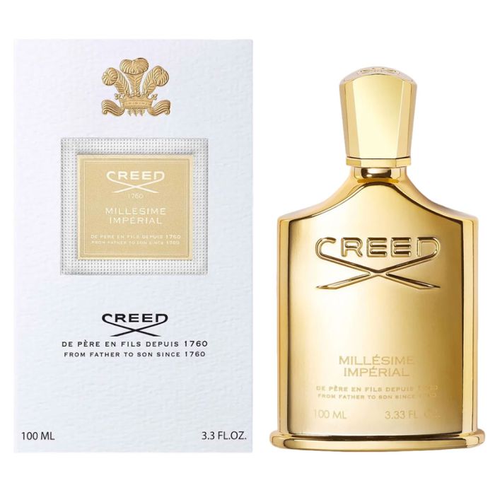 Creed - Milleseme Imperial EDP 100Ml Unisex