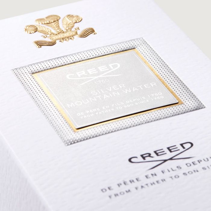 Creed - Silver Mountain Water EDP 100ML FOR MEN