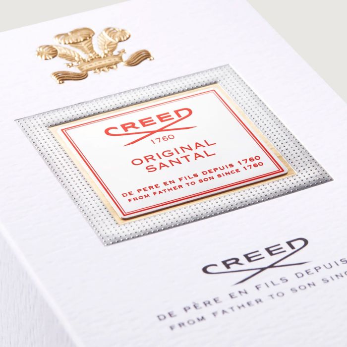Creed - Original Santal EDP 100Ml Unisex