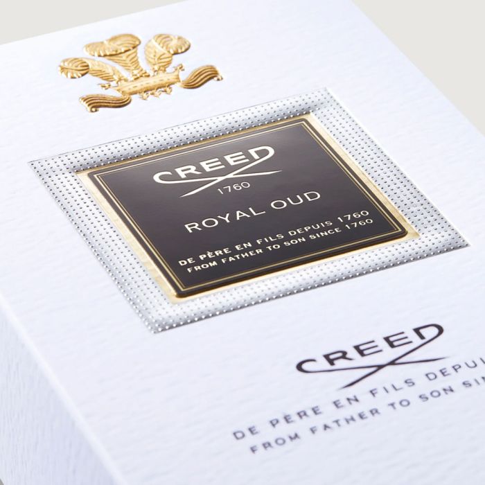 Creed - Royal Oud EDP 100ML Unisex