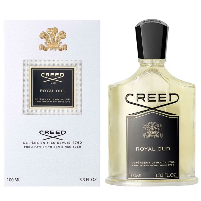 Creed - Royal Oud EDP 100ML Unisex