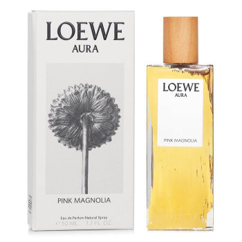 Aura Pink Magnolia Eau de Parfum