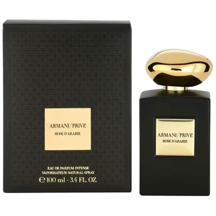 ARMANI - Prive Rose D'Arabie Intense EDP 100ML UNISEX