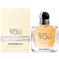 ARMANI - Because It's You EDP 100ML FOR WOMEN