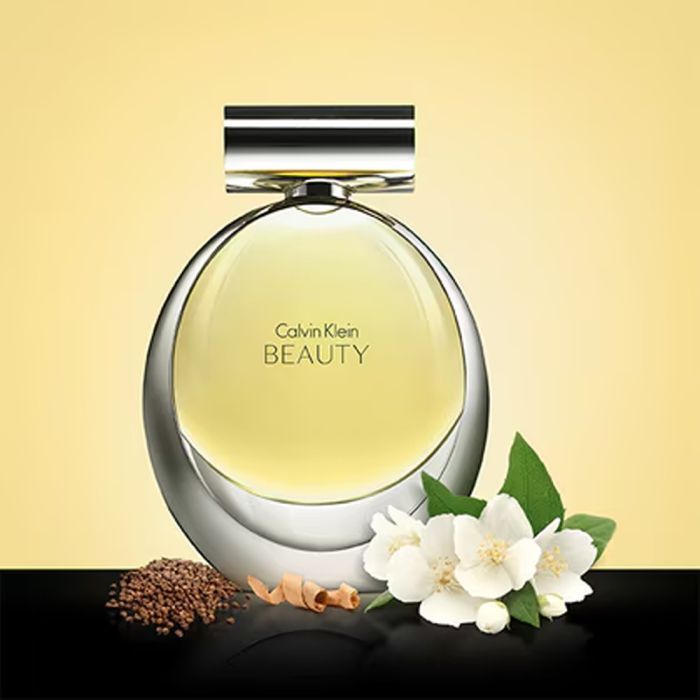 عطر الجمال