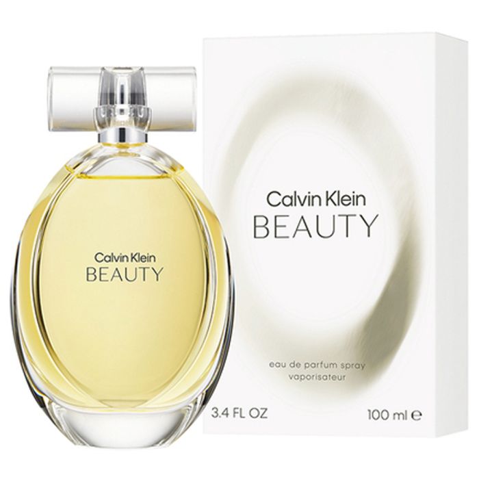 عطر الجمال