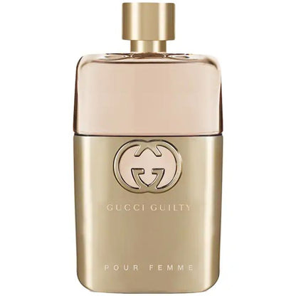GUCCI - GUILTY EDP 90ML FOR WOMEN