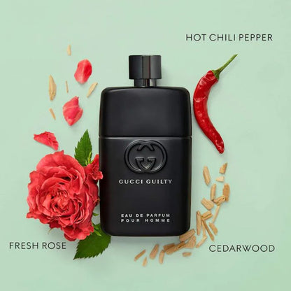 GUCCI - Guilty EDP FOR MEN