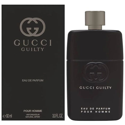 GUCCI - Guilty EDP FOR MEN