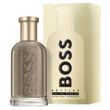 BOSS - Bottled EDP 100ML FOR MEN