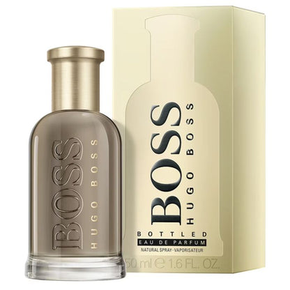 BOSS - Bottled EDP 100ML FOR MEN